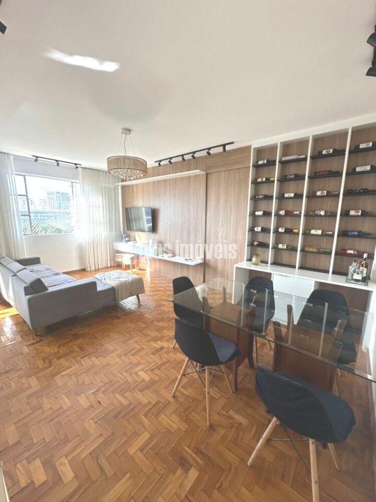 Apartamento, 3 quartos, 105 m² - Foto 12