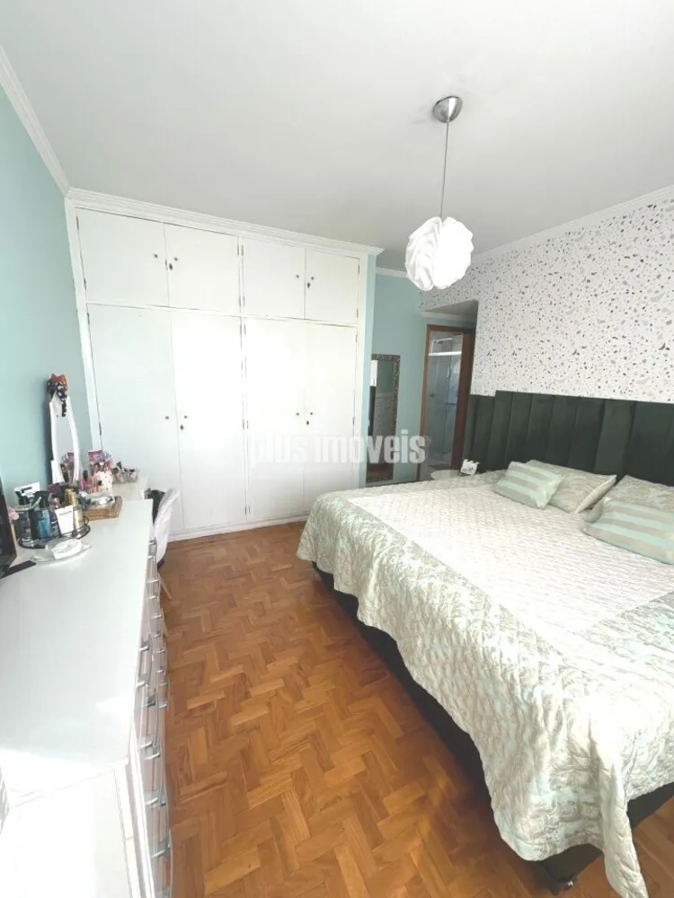 Apartamento, 3 quartos, 105 m² - Foto 1