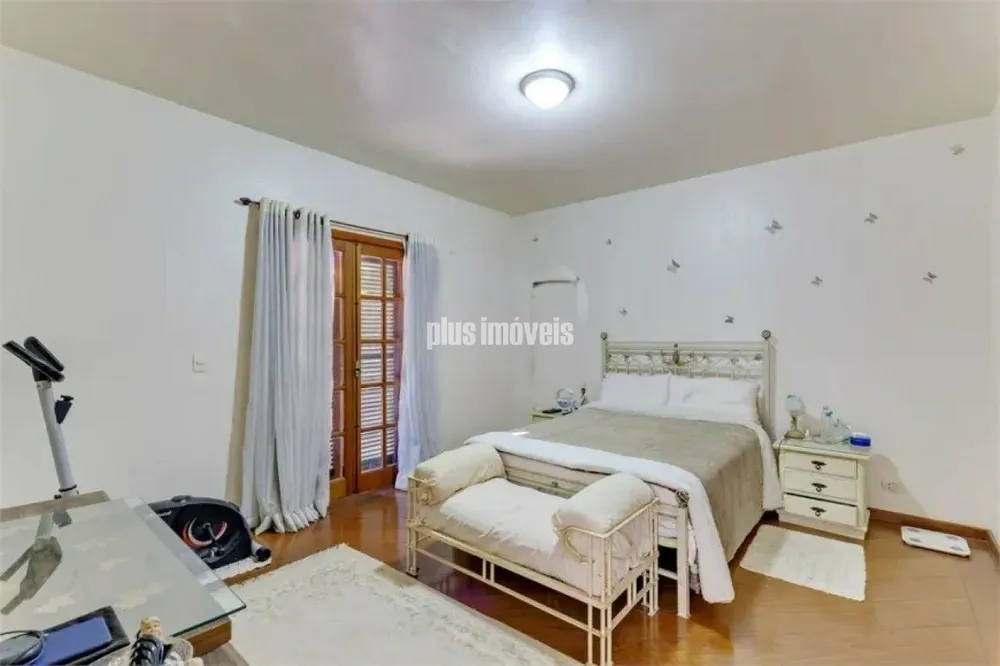 Casa, 4 quartos, 261 m² - Foto 4