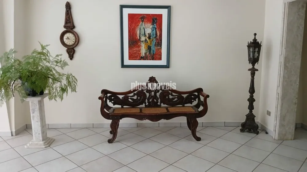 Apartamento, 2 quartos, 96 m² - Foto 4