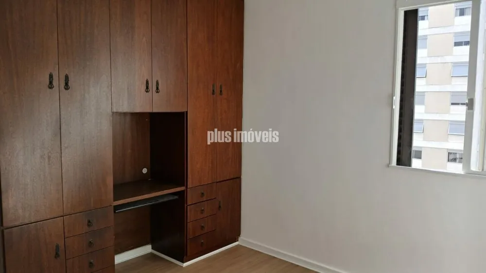 Apartamento, 2 quartos, 96 m² - Foto 1