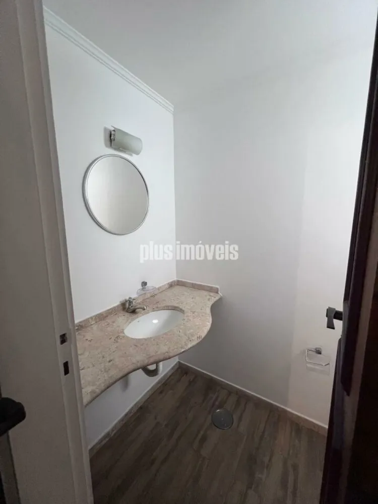 Apartamento, 3 quartos, 127 m² - Foto 1