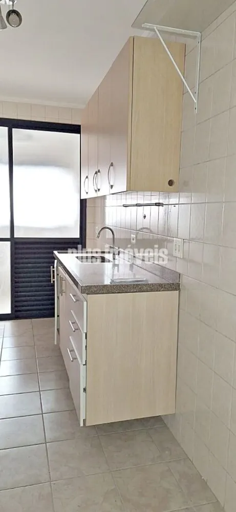 Apartamento, 3 quartos, 92 m² - Foto 4