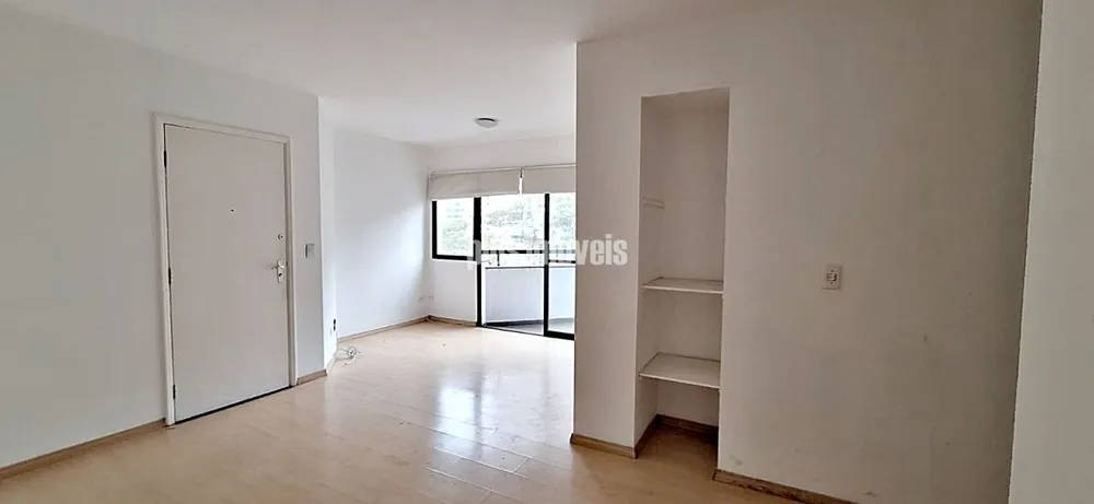 Apartamento, 3 quartos, 92 m² - Foto 2