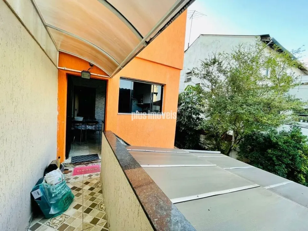 Casa de Vila, 2 quartos - Foto 1