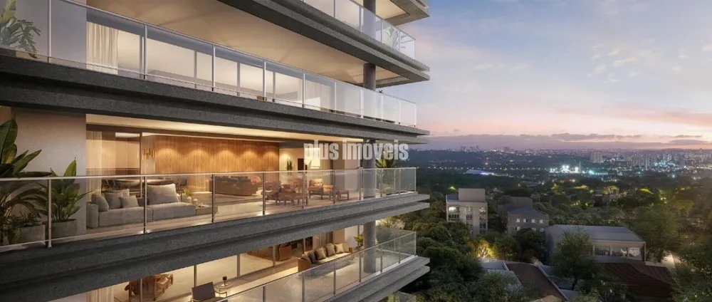 Apartamento, 4 quartos, 327 m² - Foto 9