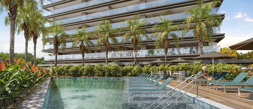 Apartamento, 4 quartos, 327 m² - Foto 1