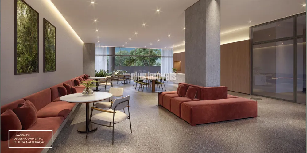 Apartamento, 4 quartos, 327 m² - Foto 3