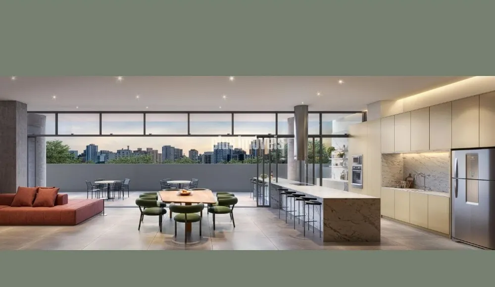 Apartamento, 4 quartos, 327 m² - Foto 5