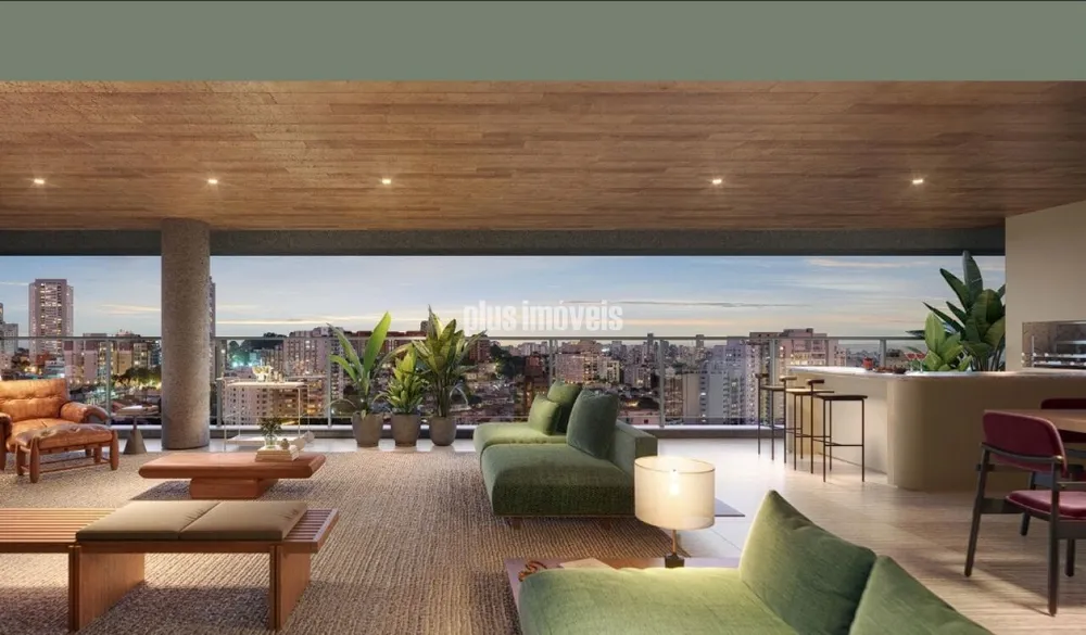 Apartamento, 4 quartos, 327 m² - Foto 6