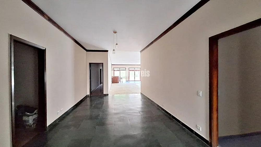 Casa, 3 quartos, 450 m² - Foto 2