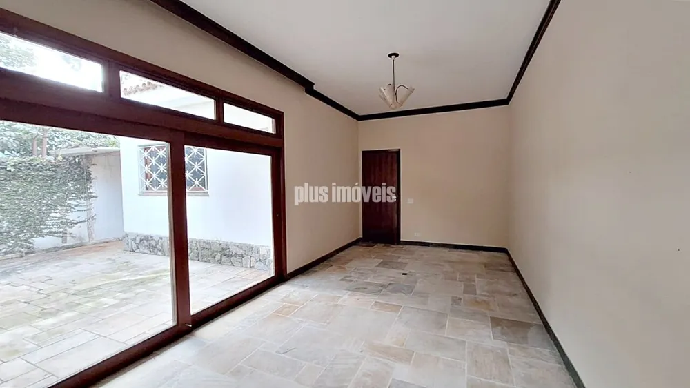 Casa, 3 quartos, 450 m² - Foto 1