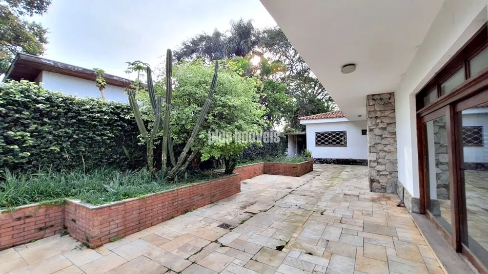 Casa, 3 quartos, 450 m² - Foto 8