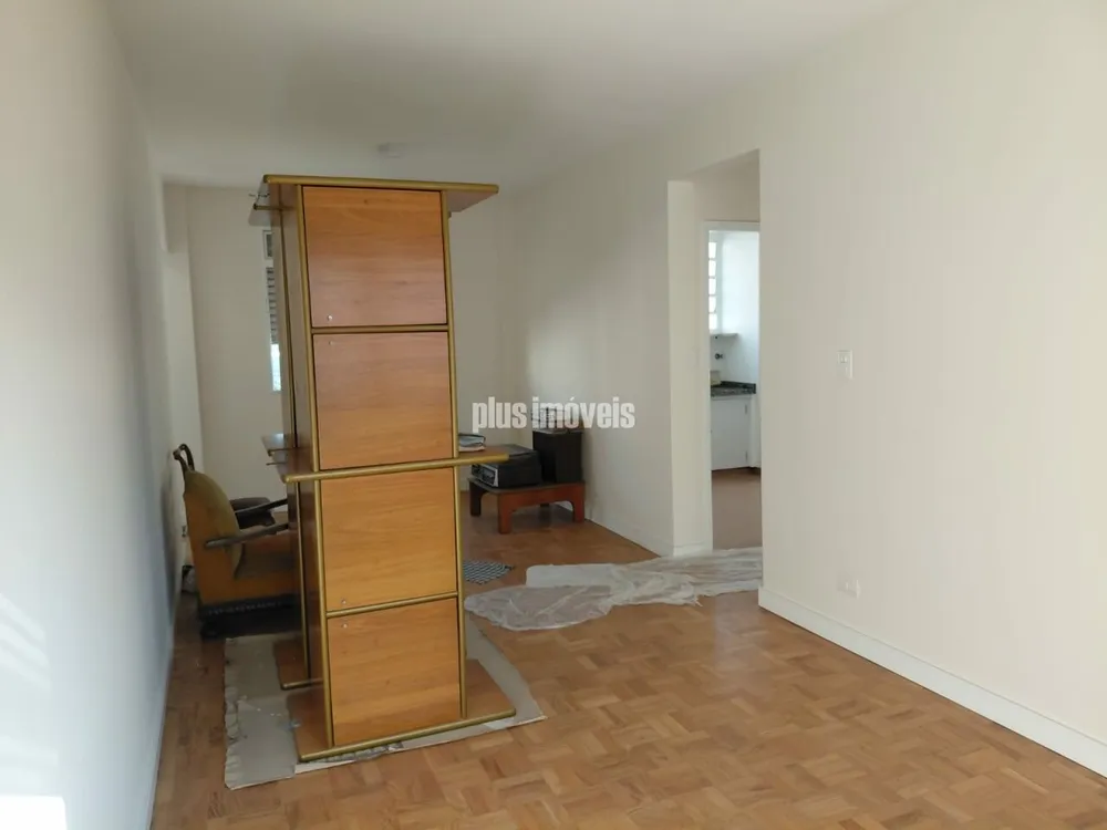 Apartamento, 2 quartos, 77 m² - Foto 2