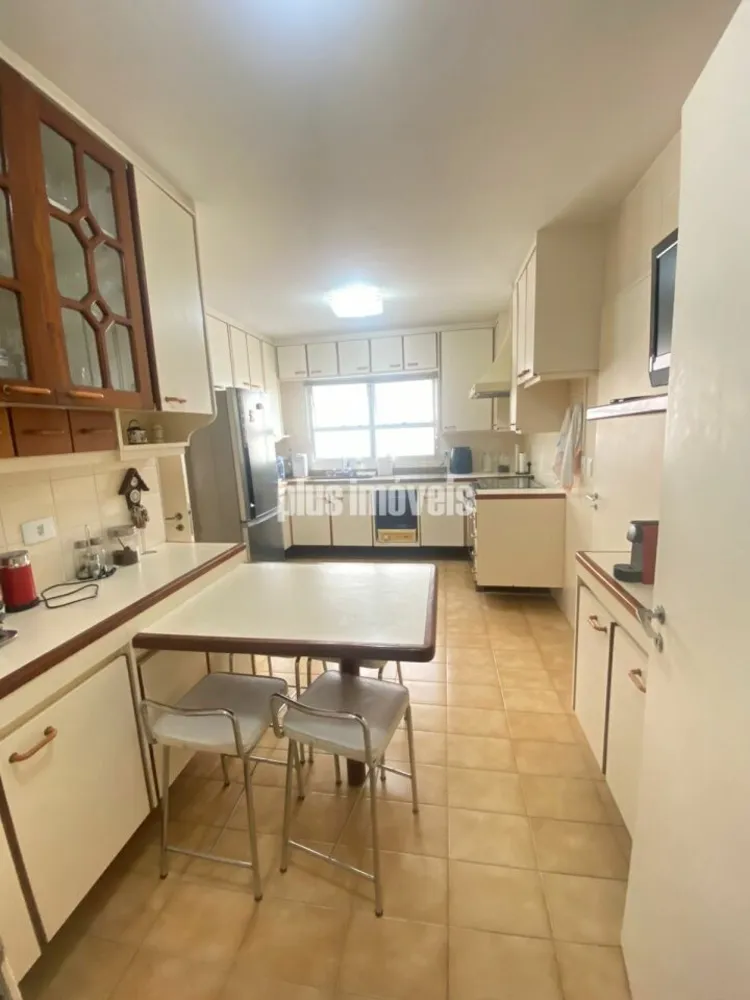 Apartamento, 4 quartos, 130 m² - Foto 3