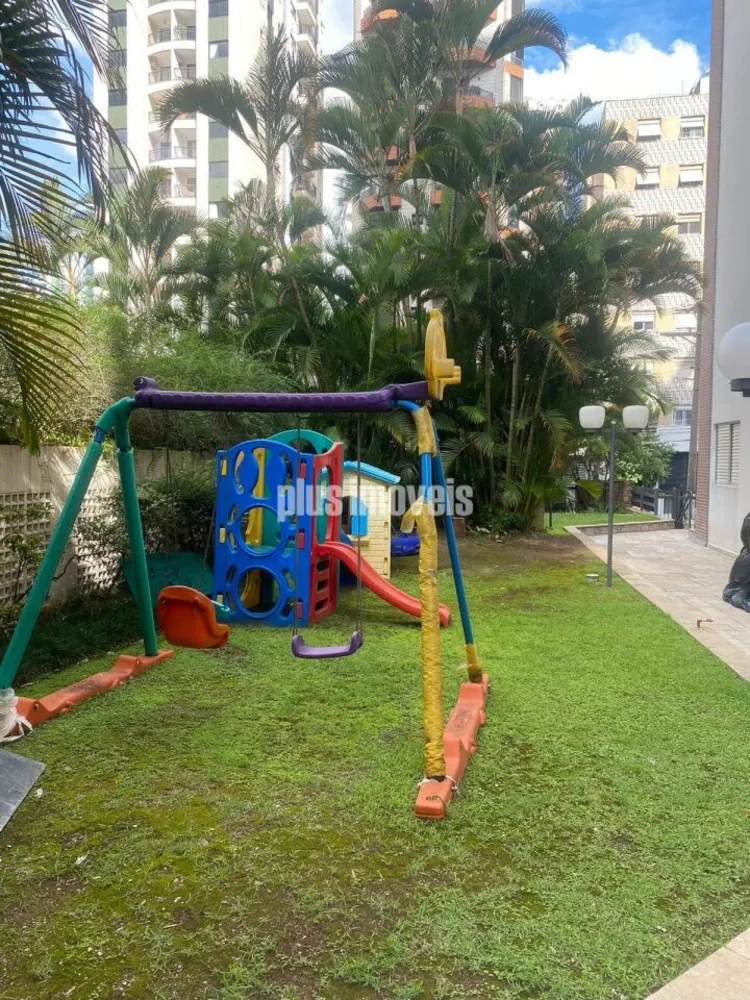 Apartamento, 4 quartos, 130 m² - Foto 5