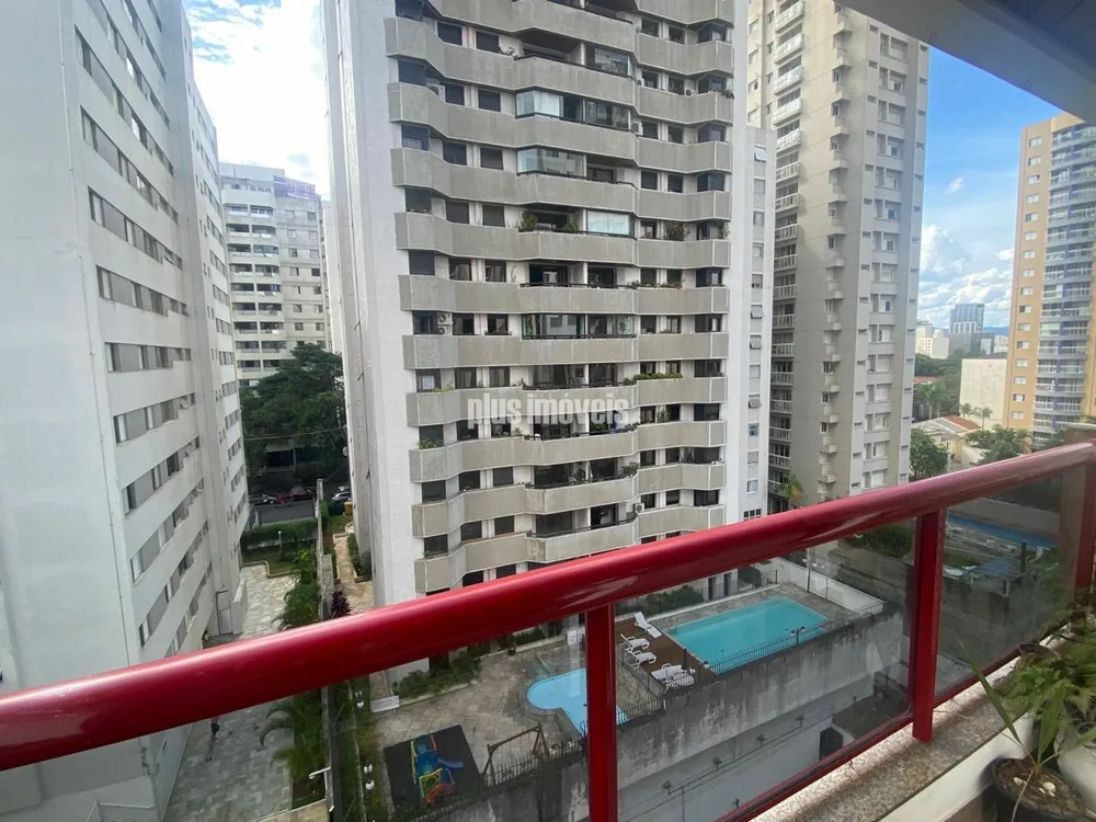 Apartamento, 4 quartos, 130 m² - Foto 1