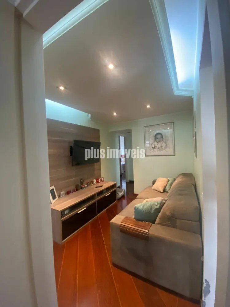 Apartamento, 4 quartos, 130 m² - Foto 8