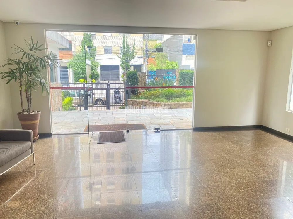 Apartamento, 4 quartos, 130 m² - Foto 4