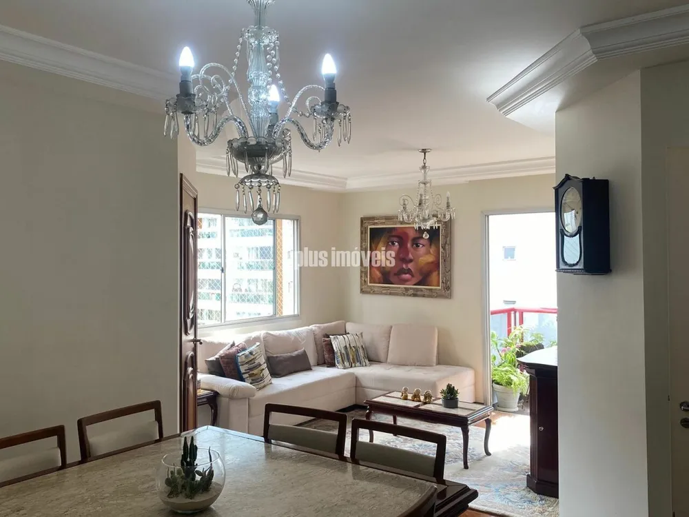 Apartamento, 4 quartos, 130 m² - Foto 7