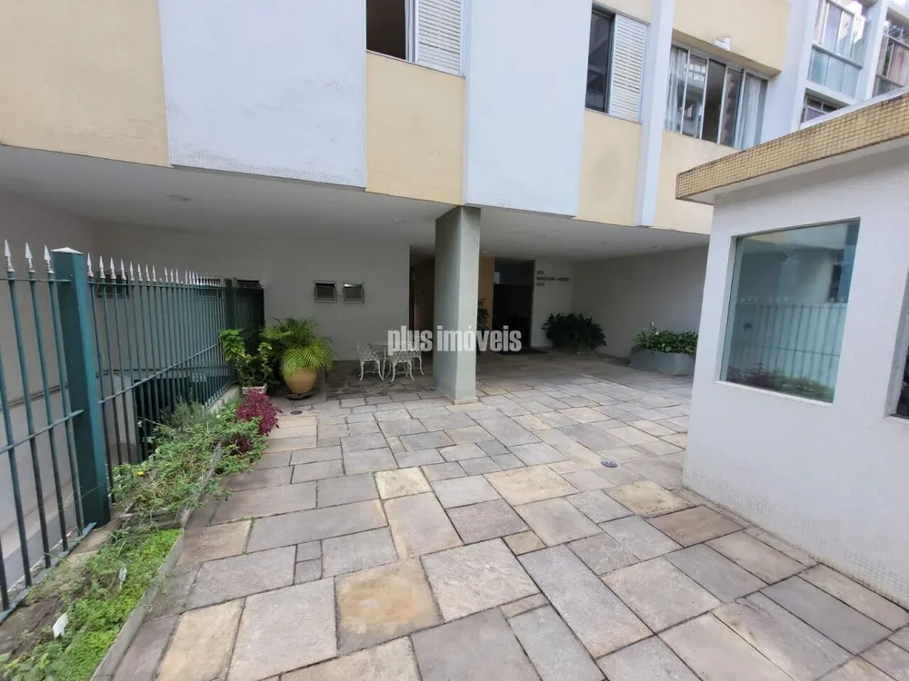 Apartamento, 3 quartos, 128 m² - Foto 7
