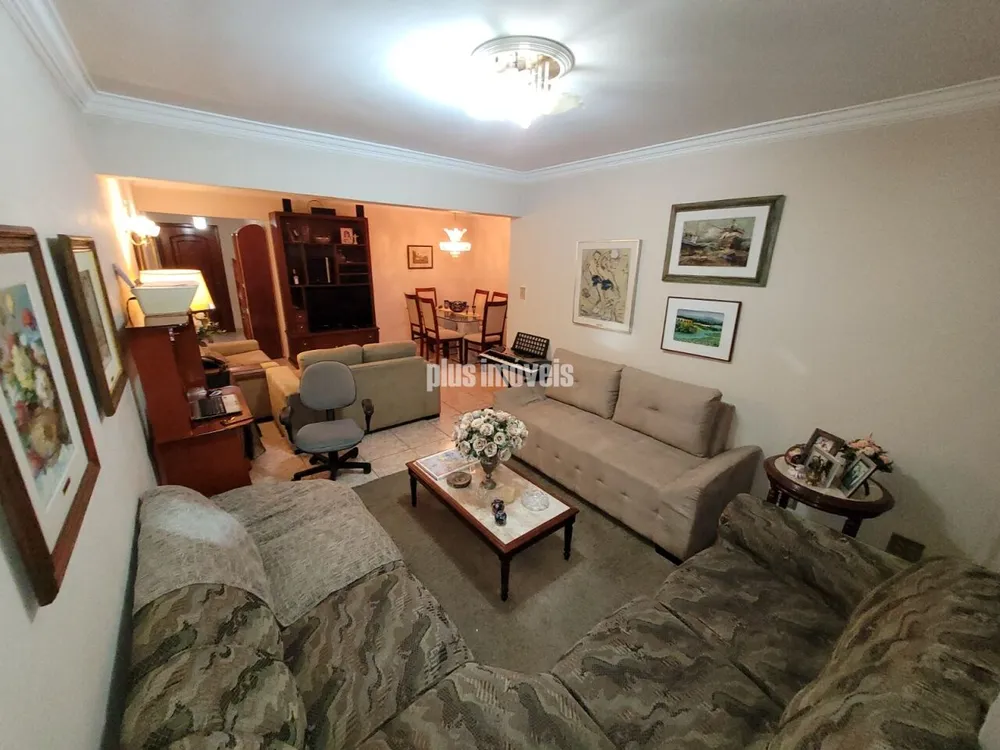 Apartamento, 3 quartos, 128 m² - Foto 6