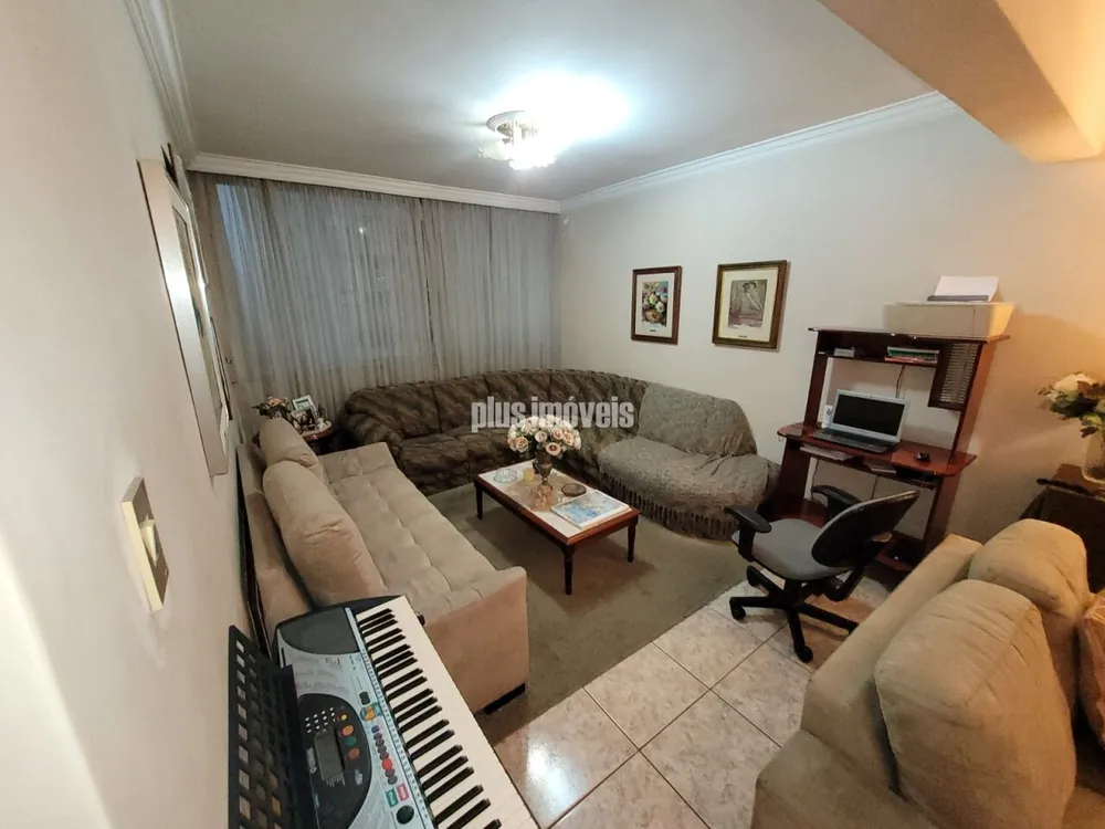 Apartamento, 3 quartos, 128 m² - Foto 4