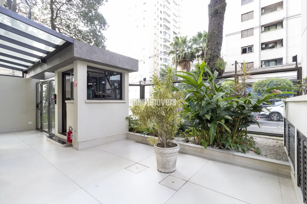Apartamento, 3 quartos, 88 m² - Foto 2