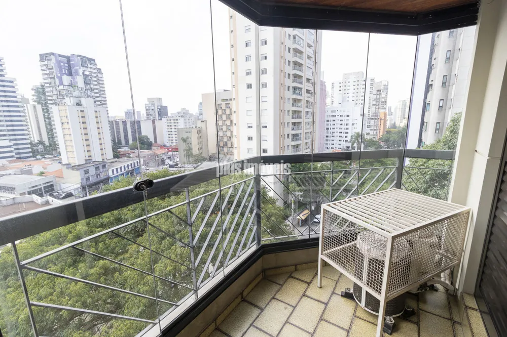 Apartamento, 3 quartos, 88 m² - Foto 1