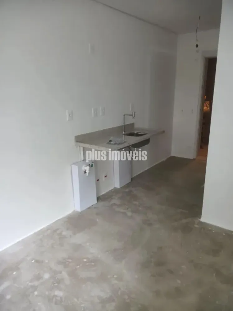 Apartamento, 1 quarto, 20 m² - Foto 2