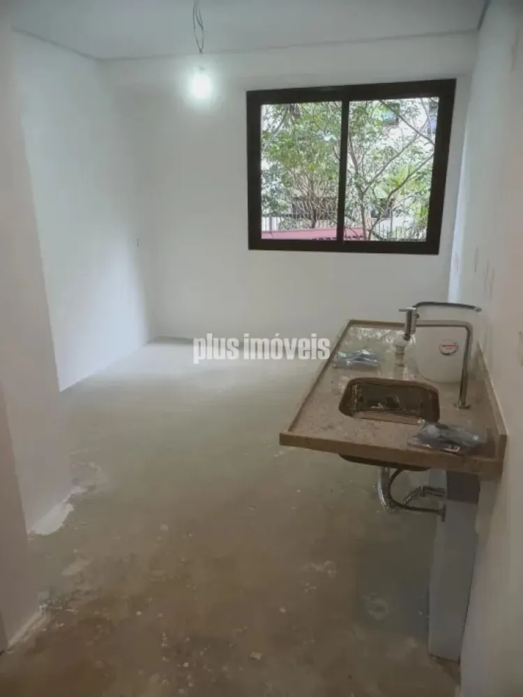 Apartamento, 1 quarto, 20 m² - Foto 1