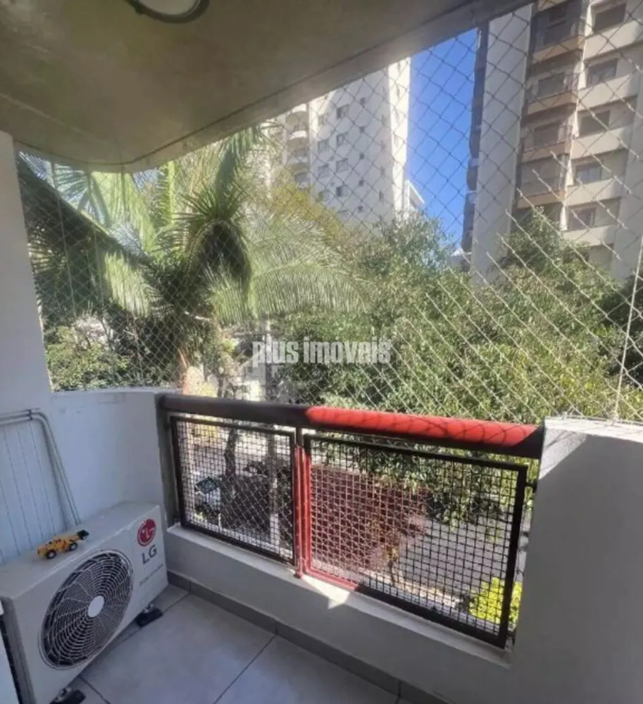 Apartamento, 3 quartos, 125 m² - Foto 7