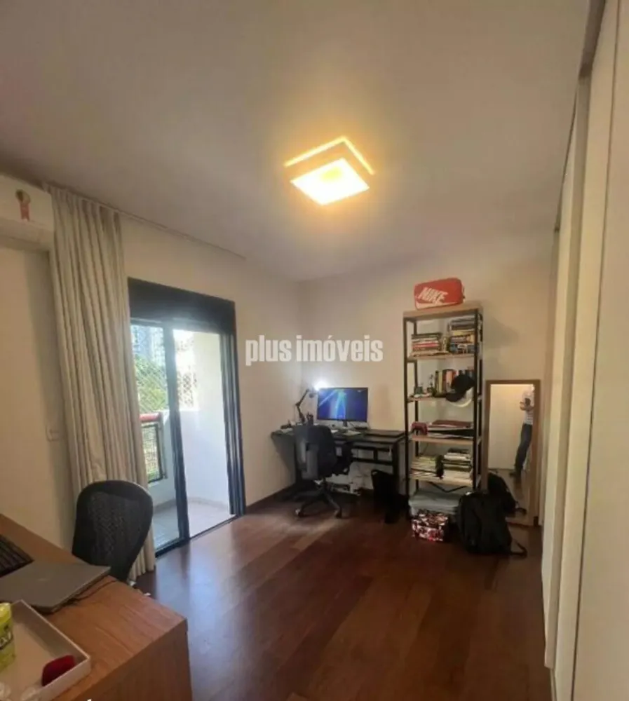 Apartamento, 3 quartos, 125 m² - Foto 10