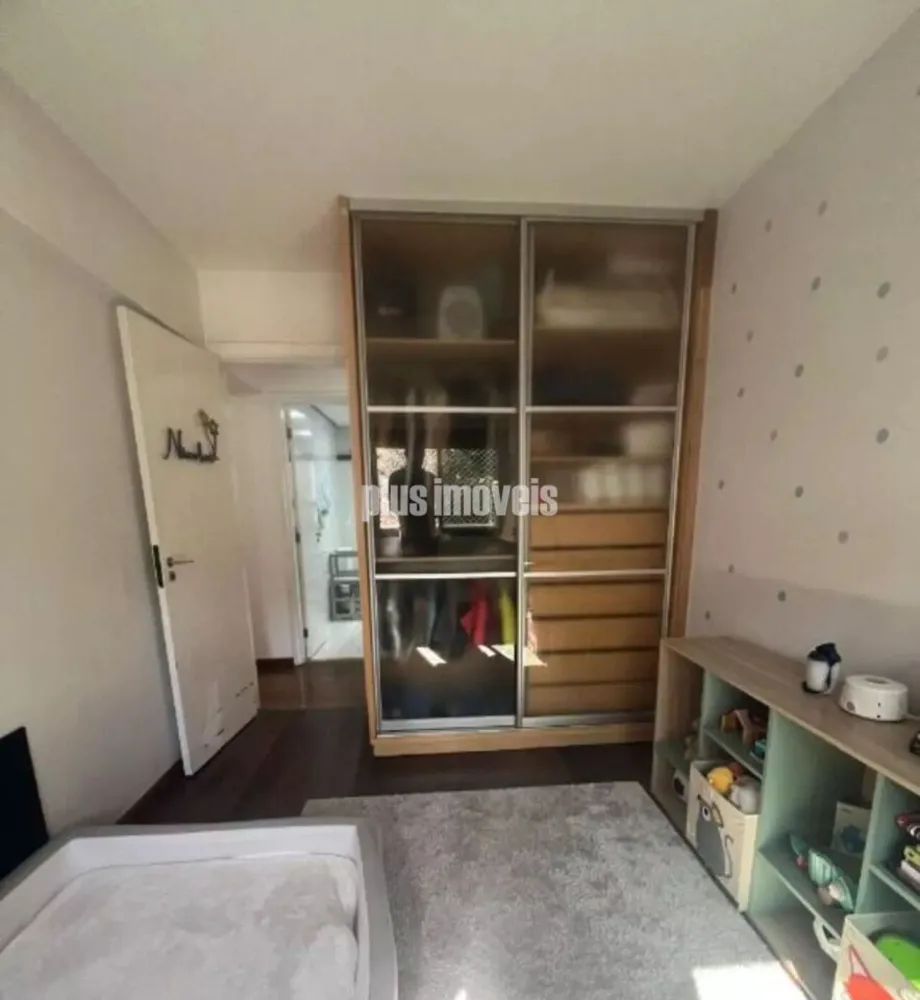 Apartamento, 3 quartos, 125 m² - Foto 9