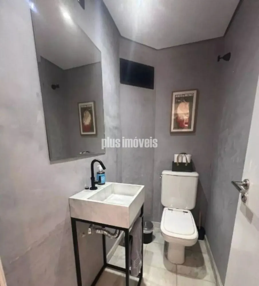 Apartamento, 3 quartos, 125 m² - Foto 6