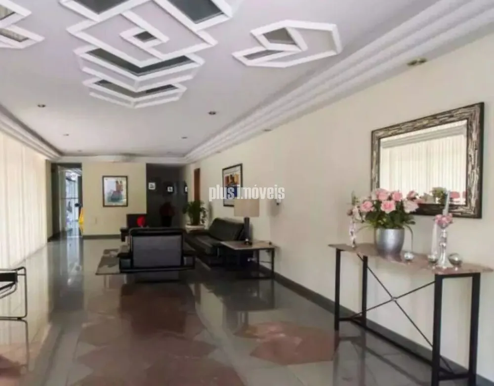 Apartamento, 3 quartos, 125 m² - Foto 1