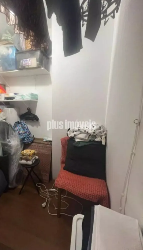 Apartamento, 3 quartos, 125 m² - Foto 5