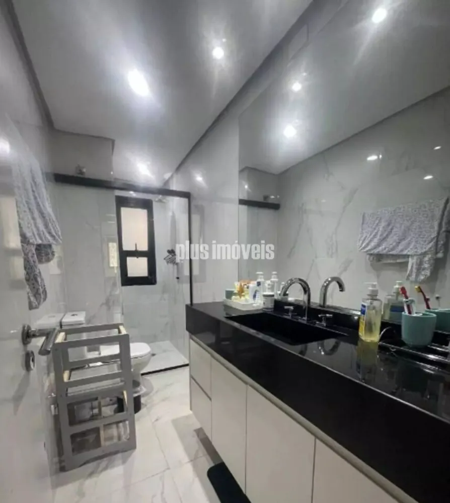 Apartamento, 3 quartos, 125 m² - Foto 11