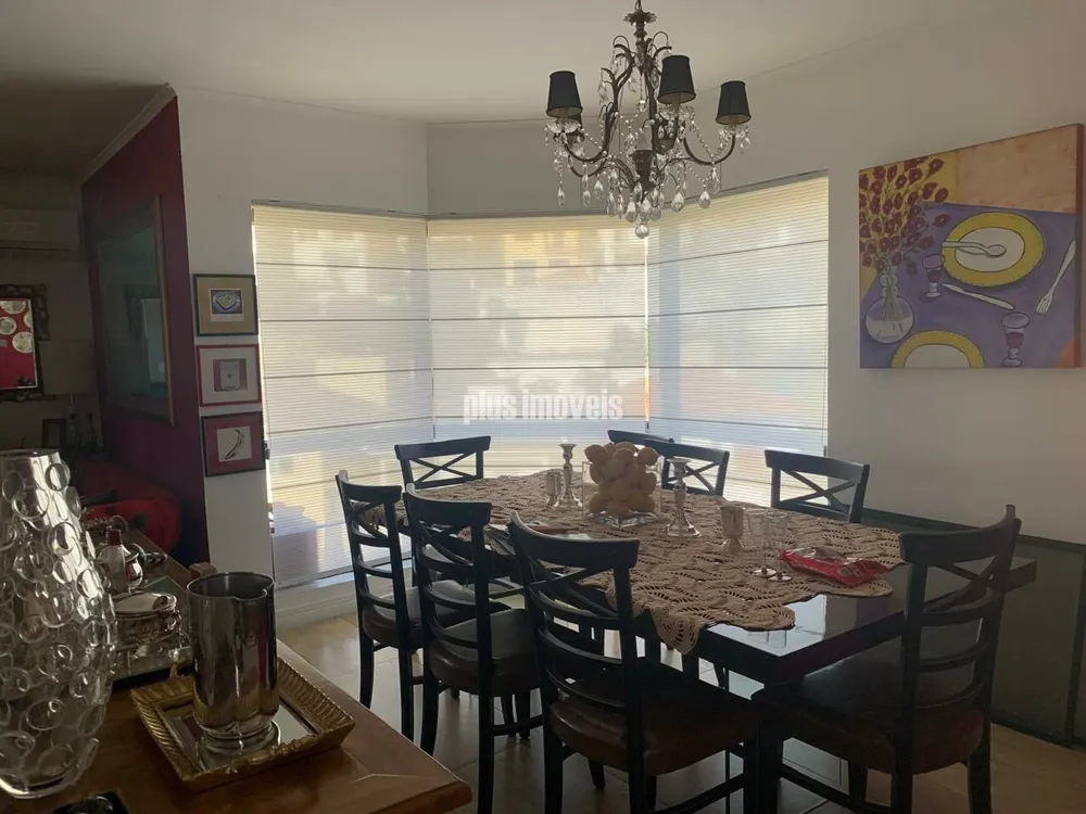 Apartamento, 3 quartos, 138 m² - Foto 2