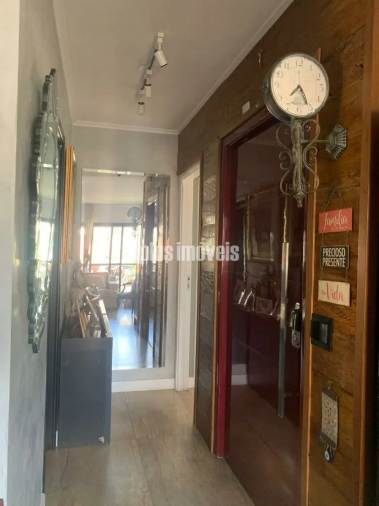 Apartamento, 3 quartos, 138 m² - Foto 6