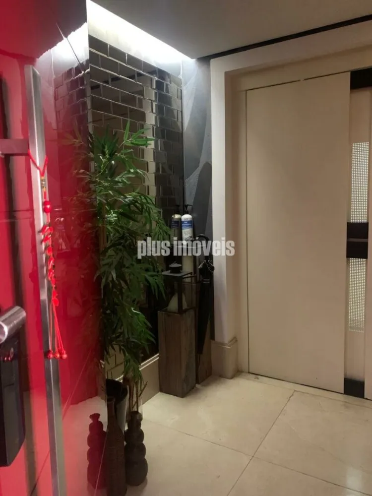 Apartamento, 3 quartos, 138 m² - Foto 7