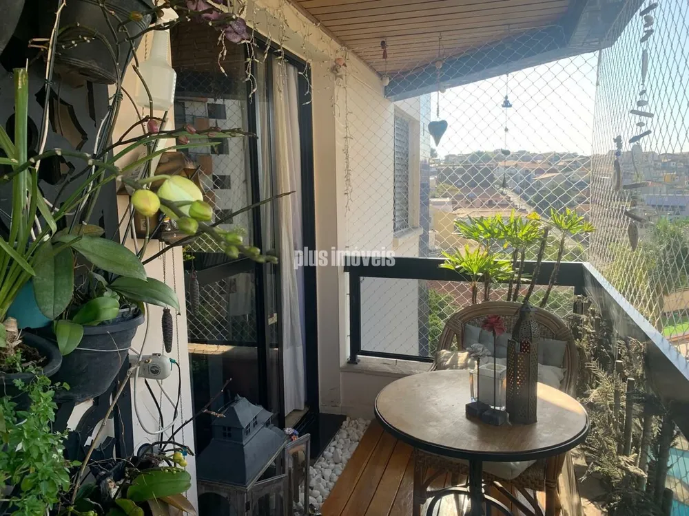 Apartamento, 3 quartos, 138 m² - Foto 4