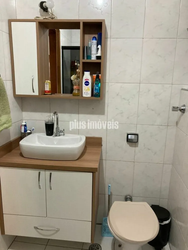 Apartamento, 3 quartos, 85 m² - Foto 1