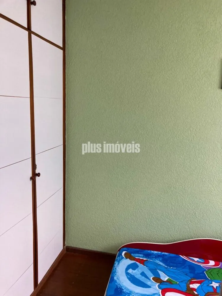 Apartamento, 3 quartos, 85 m² - Foto 2