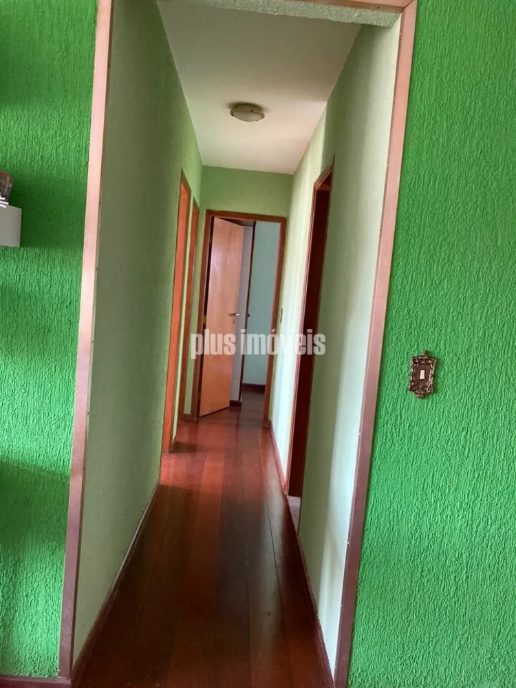 Apartamento, 3 quartos, 85 m² - Foto 4