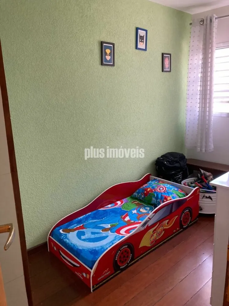 Apartamento, 3 quartos, 85 m² - Foto 3