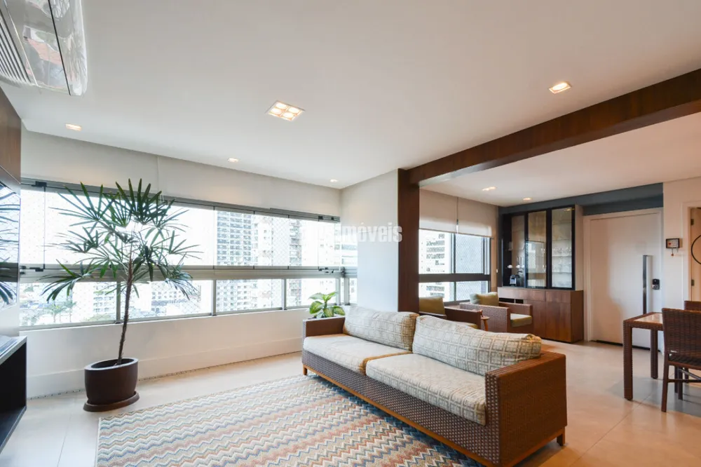 Apartamento, 3 quartos, 113 m² - Foto 2