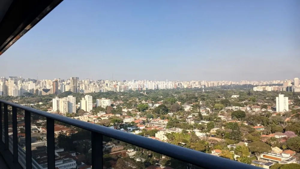 Apartamento, 2 quartos, 69 m² - Foto 1