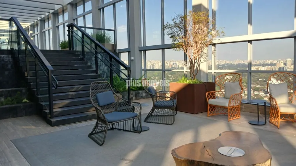 Apartamento, 2 quartos, 69 m² - Foto 7