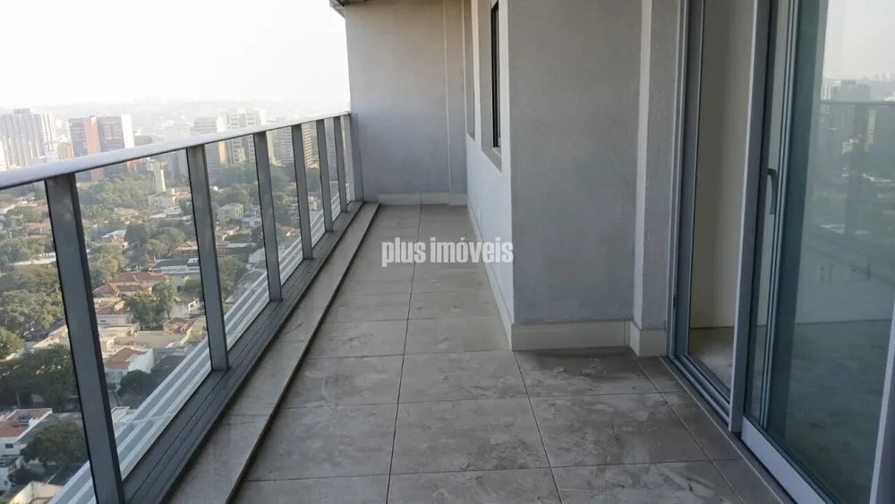 Apartamento, 2 quartos, 69 m² - Foto 2